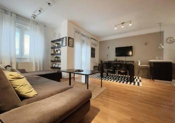 Luxury Apartment Skopje 1, Skopje (fotografie 3)