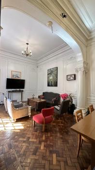 Meridiano Hostel Boutique, Buenos Aires (photo 2)