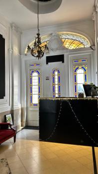 Meridiano Hostel Boutique, Buenos Aires (photo 3)