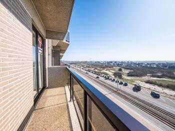 Spacious apartment with terrace, Middelkerke (fotografie 5)