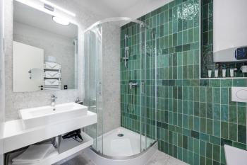 Florin Apart Hotel, Budapešť (fotografie 4)
