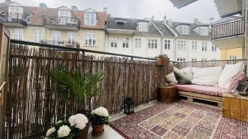 ApartmentInCopenhagen Apartment 1687, Kopenhagen (Foto 3)