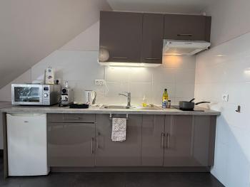 Appartement Strasbourg Centre, Strasbourg (photo 4)