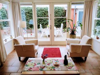 La Veranda, Zandvoort (fotografie 2)