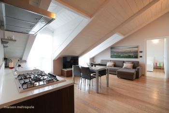 Duca Apartment Turin View, Turin (photo 5)