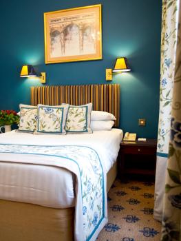 London Lodge Hotel, London (photo 3)