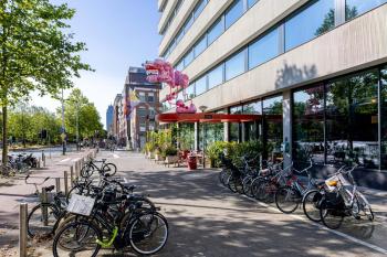 Volkshotel, Amsterdam (fotografie 2)