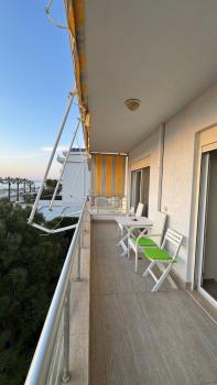 Seaside by Broci Apartments, Golem (Foto 3)