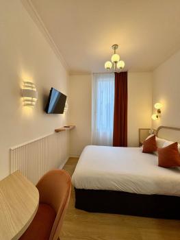 Hotel Boréal Nice, Nice (fotografie 2)