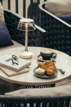 Park Terrace Hotel, New York (fotografie 5)