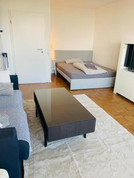 Business Messe Apartment & Wellness Spa, Düsseldorf (fotografie 3)