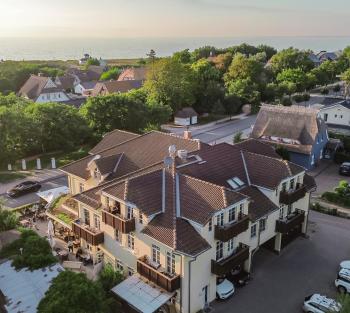 App Dreimaster, Ahrenshoop (photo 2)