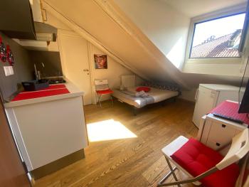 Casa Breton, Turín (fotografie 4)