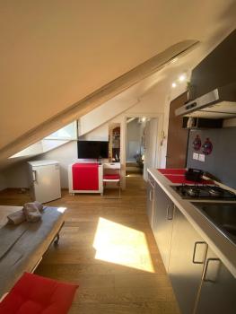 Casa Breton, Turín (fotografie 2)