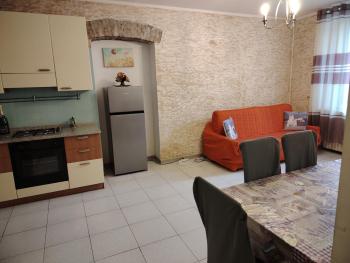 Casa vacanze Bergamo centro hup, Bergamo (fotografie 3)