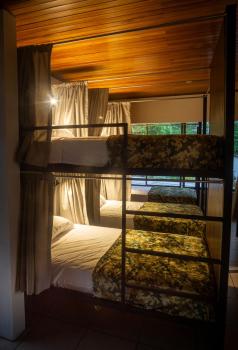 Ceiba Hostel, Fortuna (foto 5)