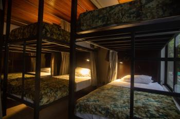 Ceiba Hostel, Fortuna (foto 4)
