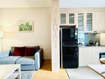 Gateaway sukhumvit 42 home, Bangkok (photo 5)