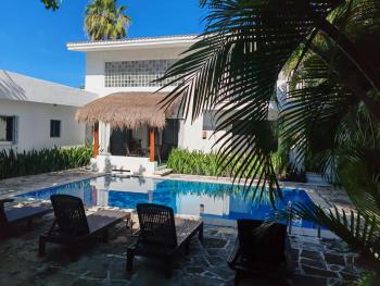 Casa Armonia , apartments with pool, Cozumel (zdjęcie 4)