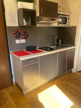Casa Breton, Turín (fotografie 5)