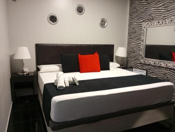 Apartamentos Rous - Solo adultos, Valencie (fotografie 4)
