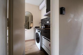 Cozy & Fully Equipped Studio in Eindhoven 2, Eindhoven (foto 5)
