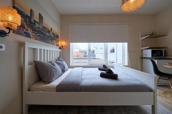 Cozy & Fully Equipped Studio in Eindhoven 2, Eindhoven (foto 2)