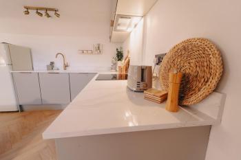 Elegant Hideaway City Centre,1 Bed Flat, 3rd Floor, Bath (Foto 4)