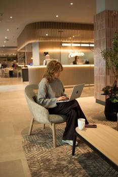 Radisson Hotel Leipzig, Leipzig (photo 3)