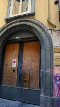 House Marco, Naples (photo 3)