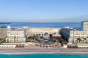Marriott Cancun, An All-Inclusive Resort, Cancún (photo 3)