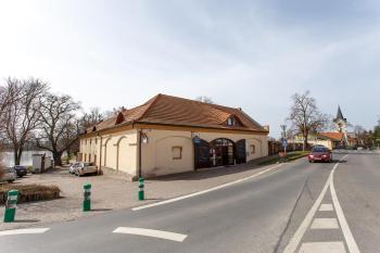 Pension U Hastrmana, Prague (photo 4)
