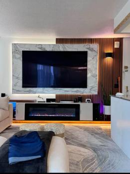 NEW Modern 2BR w Fireplace & Fitness Lounge, Live Comfortably in East Harlem, New York (photo 4)