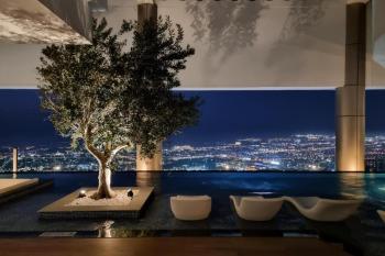 PARAMOUNT MIDTOWN RESIDENCES - A Luxury 2 BR Apartment near BURJ KHALIFA and DUBAI MALL, Dubaï (photo 4)