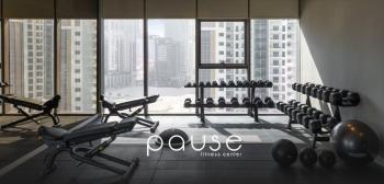 PARAMOUNT MIDTOWN RESIDENCES - A Luxury 2 BR Apartment near BURJ KHALIFA and DUBAI MALL, Dubaï (photo 5)