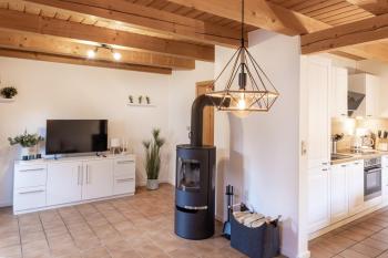 Bayerwaldchalet 2, Regen (foto 2)