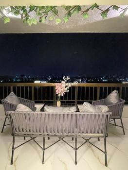 شقة مطلة علي ممشي اهل مصر, Il Cairo (foto 5)