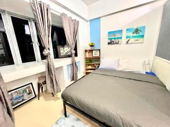 BGC Mckinley Center Prime Accommodations, Manila (fotografie 3)