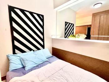 BGC Mckinley Center Prime Accommodations, Manila (fotografie 4)