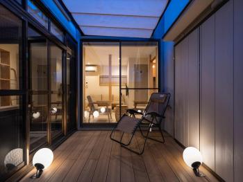 Ryokan iriya, Tokio (zdjęcie 4)