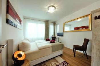 Appartement in Strausberg mit Frühstück inklusive, Strausberg (foto 4)