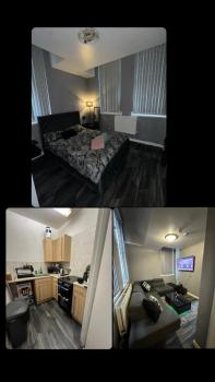 Apartment Birmingham City Centre Children Hospital, Birmingham (fotografie 4)