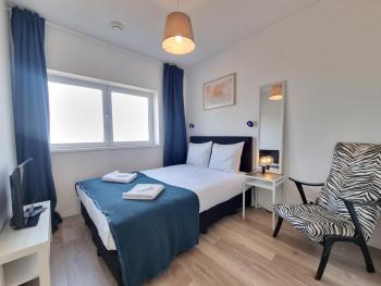 Charming Rooms With View, Amsterdam (photo 2)