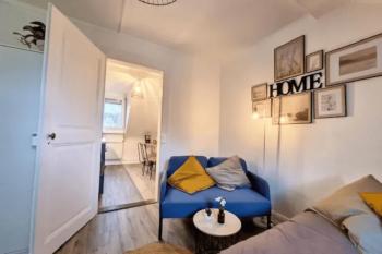 SOH Rent Strasbourg saint Florent proche Gare, Strasbourg (photo 3)