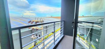 Modern Condo - 1BR T1-401, Chalong (fotografie 3)