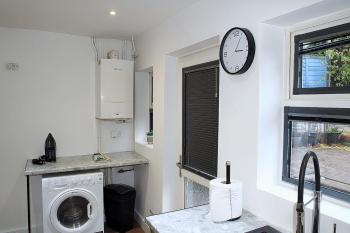House Sleeps 5 with Garden and Parking, Birmingham (fotografie 3)