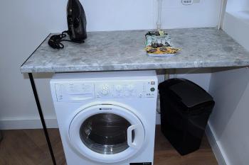 House Sleeps 5 with Garden and Parking, Birmingham (fotografie 5)