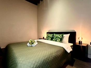 Luxury Suites Princess by Rikas Hotels, Antwerpen (Foto 5)