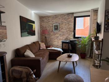 T2 au cœur du quartier Saint-Cyprien à Toulouse, Toulouse (fotografie 2)