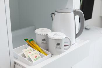 Bella Residence, Chuncheon (foto 4)